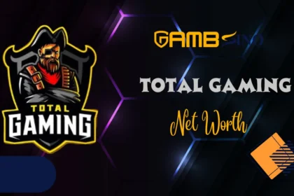 Total Gaming Net Worth