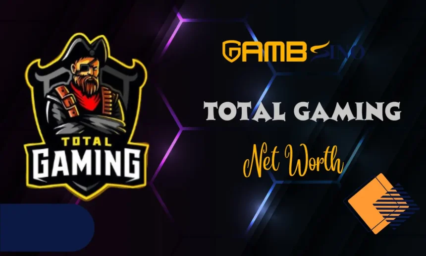 Total Gaming Net Worth