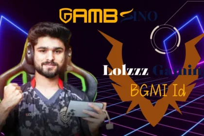 lolzzz gaming bgmi id