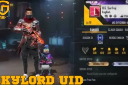 skylord uid