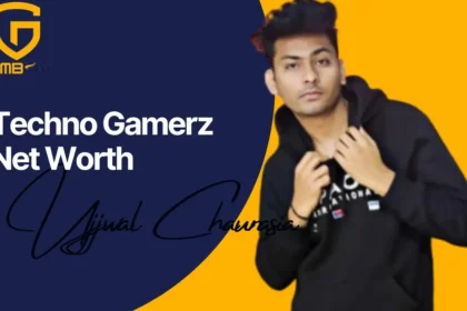 Techno Gamerz Net Worth