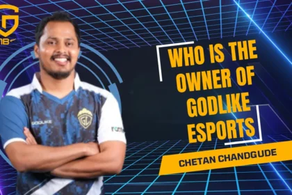 who is the owner of godlike esports