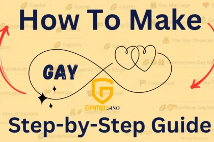 how to make gay in infinite craft