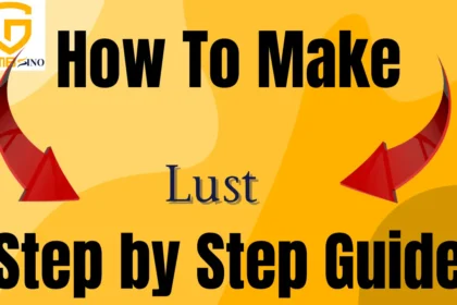 how to make lust in infinite craft