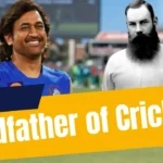 godfather of cricket