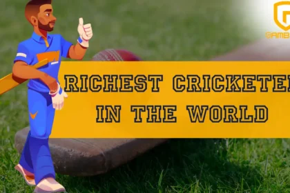 Richest Cricketer in the World