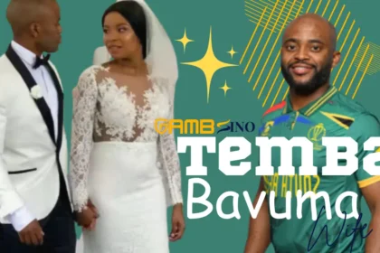 temba bavuma wife