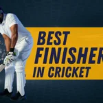 who is the best finisher in cricket