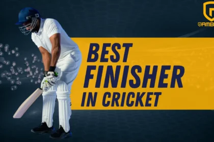 who is the best finisher in cricket