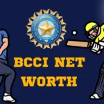 bcci net worth