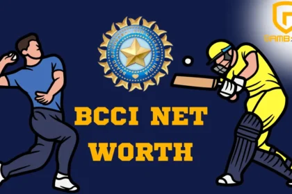 bcci net worth