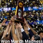 March Madness 2025: Xavier Rallies Past Texas Mount St. Mary's Secures a Spot in First Round