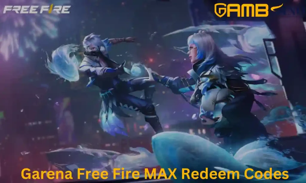 Garena Free Fire MAX Redeem Codes for March 25, 2025 – Claim Rewards Now!