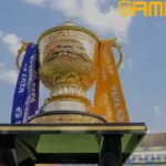 IPL 2025: KKR vs RCB - Live Score Updates with Weather Report at Eden Gardens