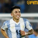 Argentina Secure Victory Against Uruguay Following Almada’s Wonderful Goal in World Cup Qualifier Match