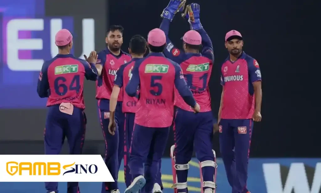 Aakash Chopra Questions Rajasthan Royals' Decision to Play in Guwahati