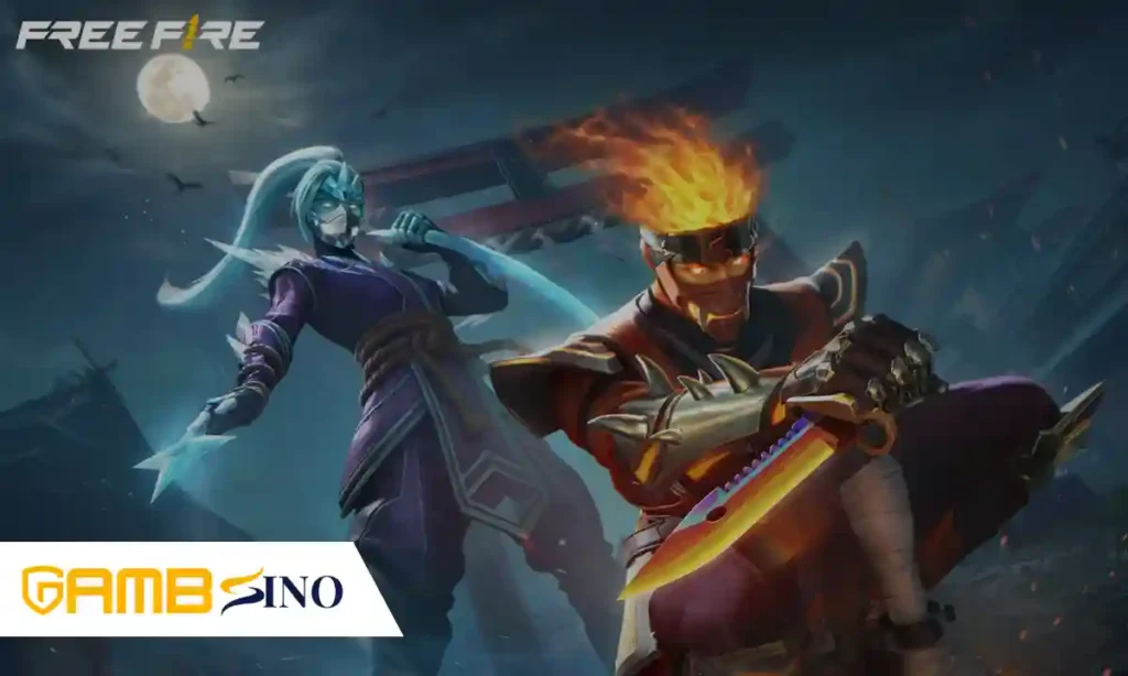 Garena Free Fire Max Redeem Codes for March 27 – Redeem Your Free Rewards Now!