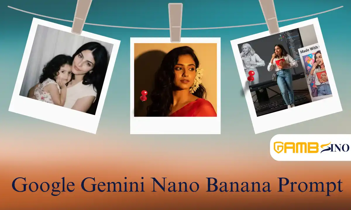 Google Gemini Nano Banana Prompt