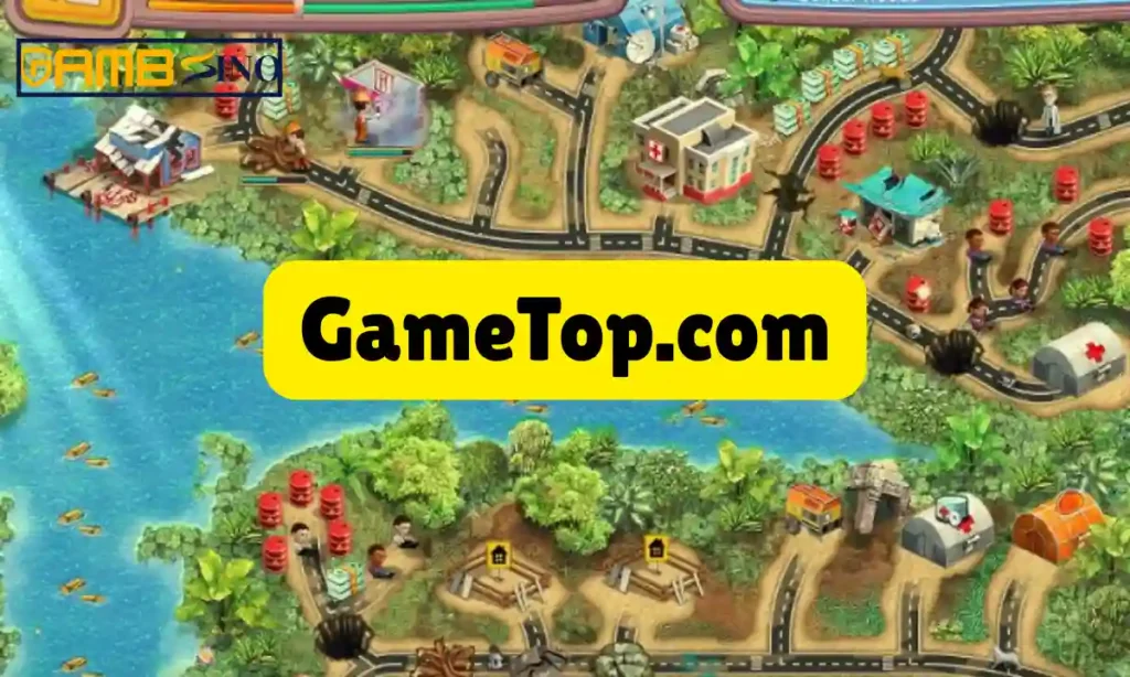 GameTop.com
