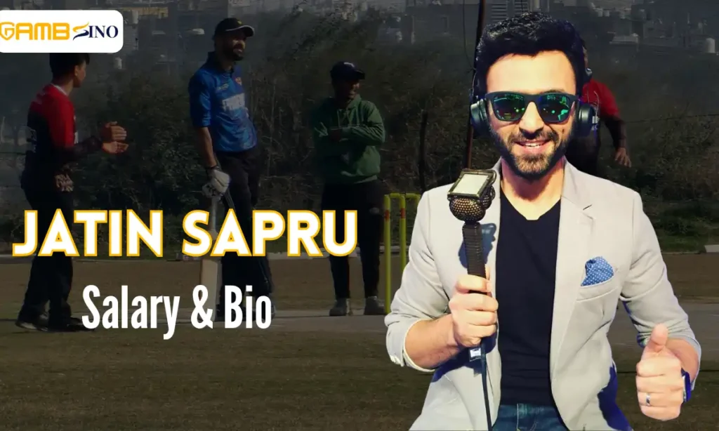 Jatin Sapru Salary
