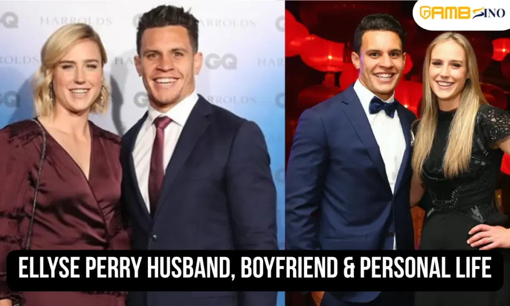 Ellyse Perry Husband, Boyfriend & Personal Life