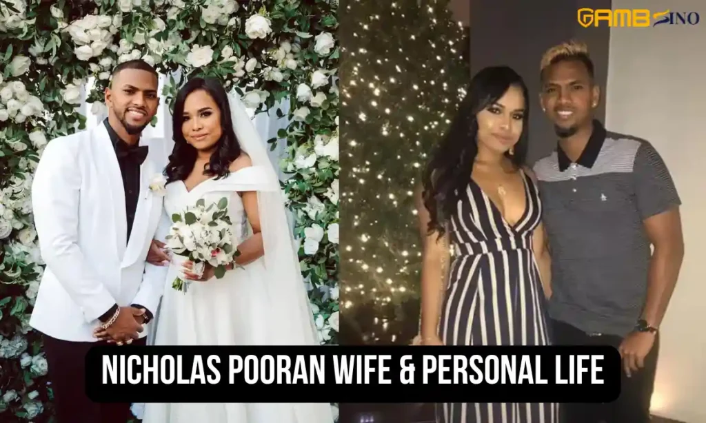 Nicholas Pooran Wife & Personal Life