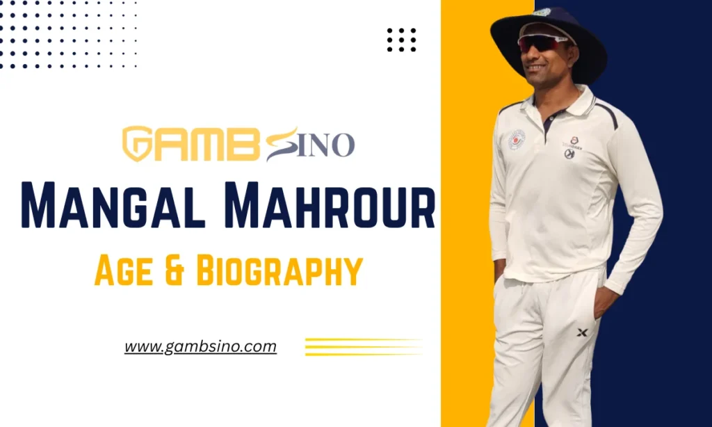 Mangal Mahrour