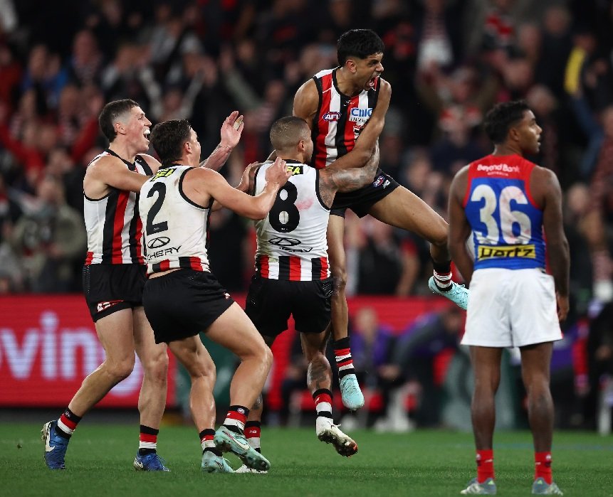 Six-Six-Six Rule’s Impact on AFL Tactics