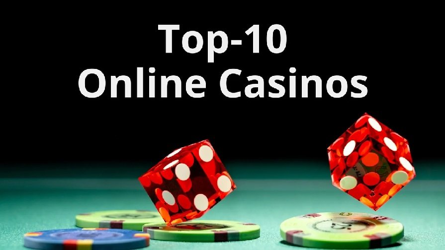 Online Casinos Americans Trust Most for Safer Play, According to OnlineUnitedStatesCasinos