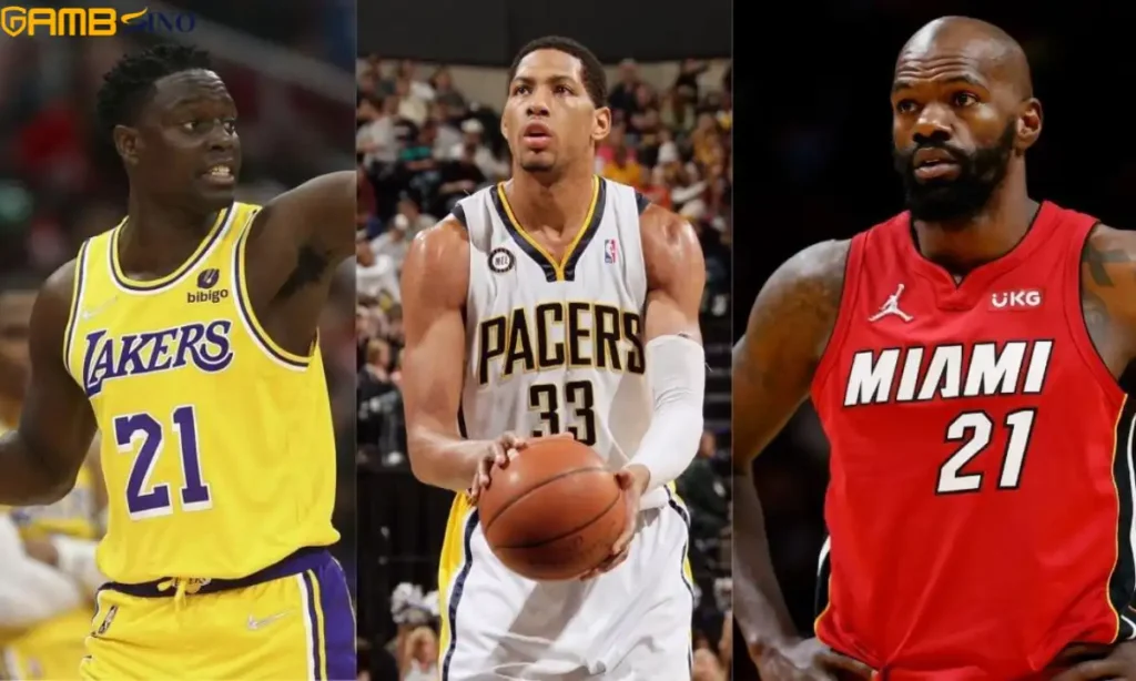 Ex-NBA Player Jehovah Witness