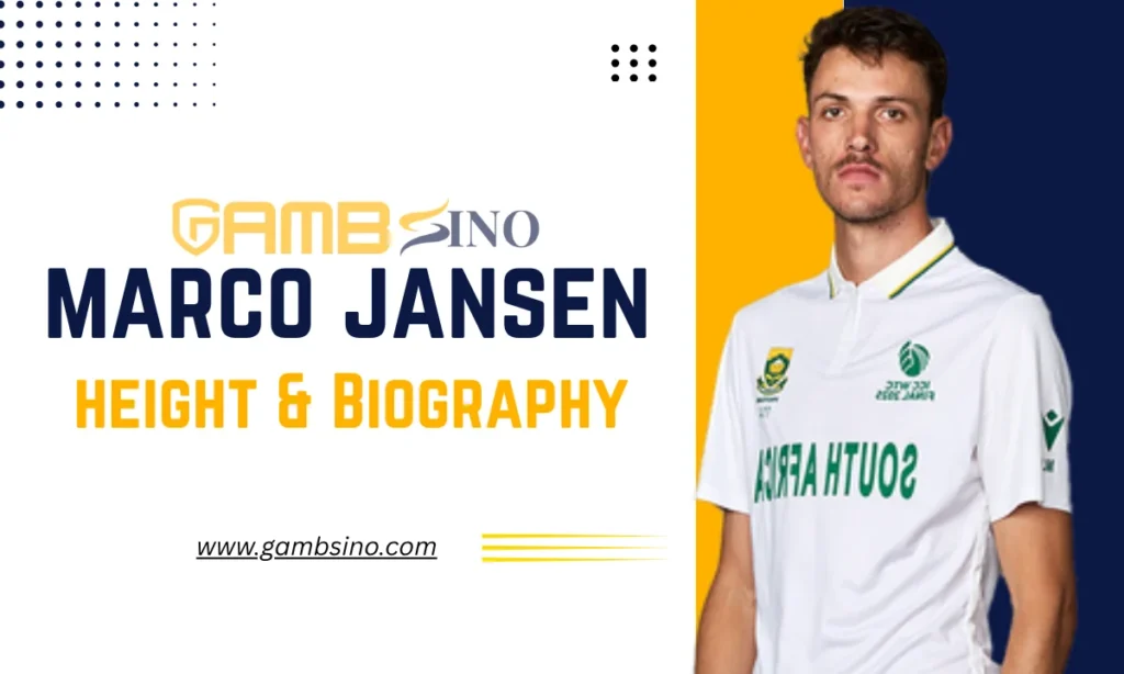 Jansen Height