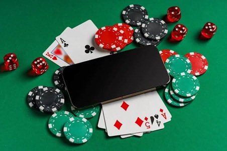 Why Responsible Gaming Is Important in Digital iGaming Platforms
