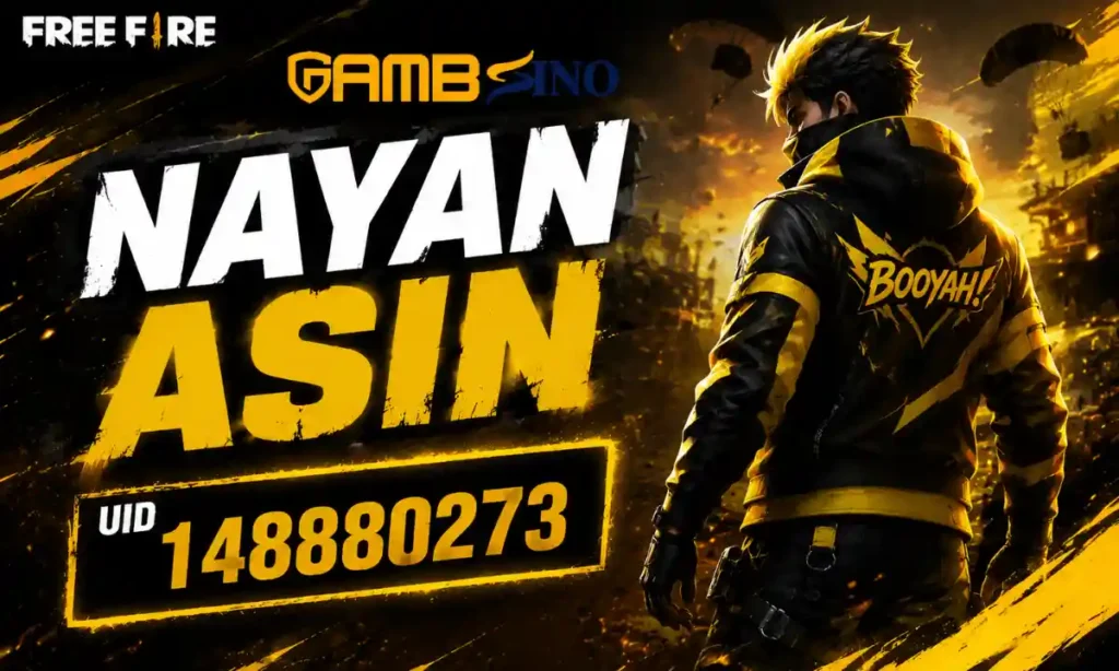 Nayan Asin UID