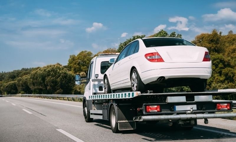 Important Advice for Finding a Dependable Car Transport Company