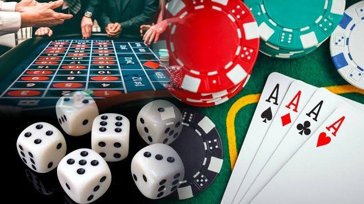 Casino Bonuses Explained What Every New Player Should Know in 2026