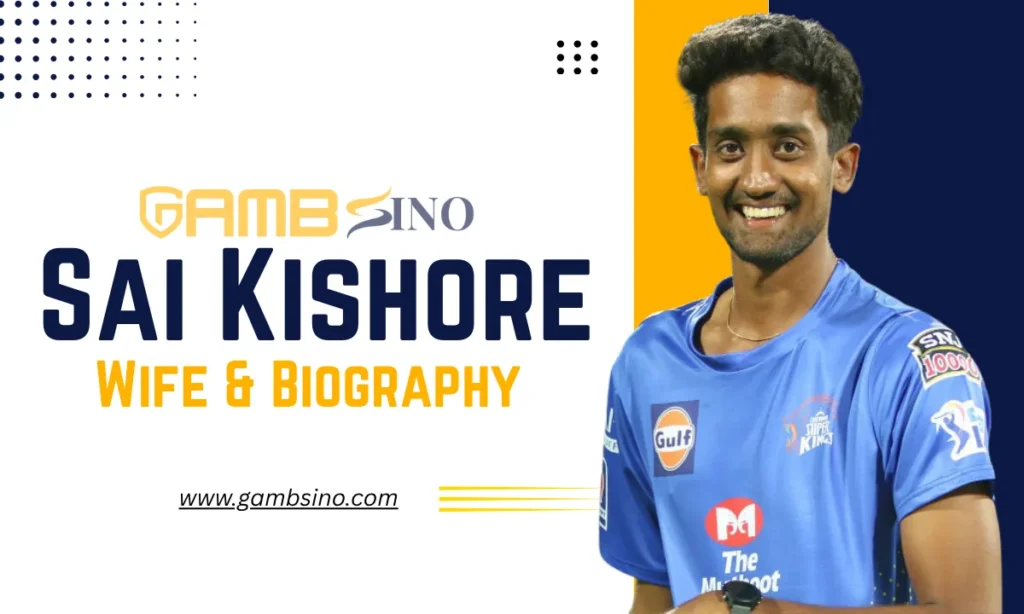 Sai Kishore Wife