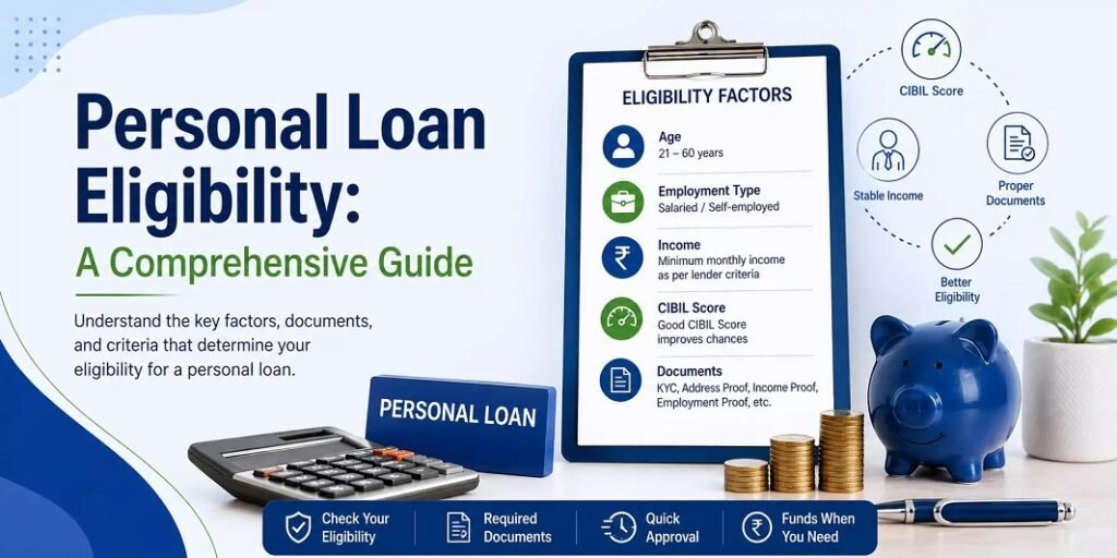 How Loan Apps Calculate Your Eligibility Using a Bank Statement