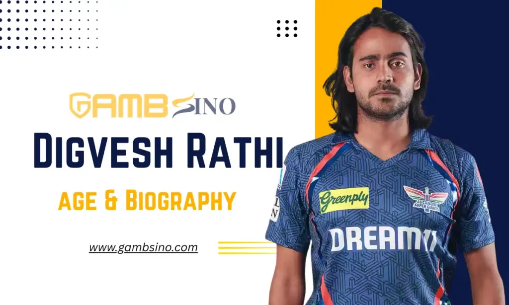 Digvesh Rathi Age