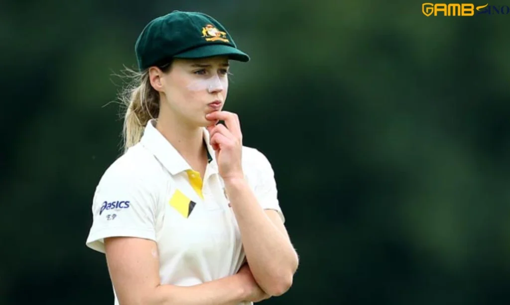 Ellyse Perry