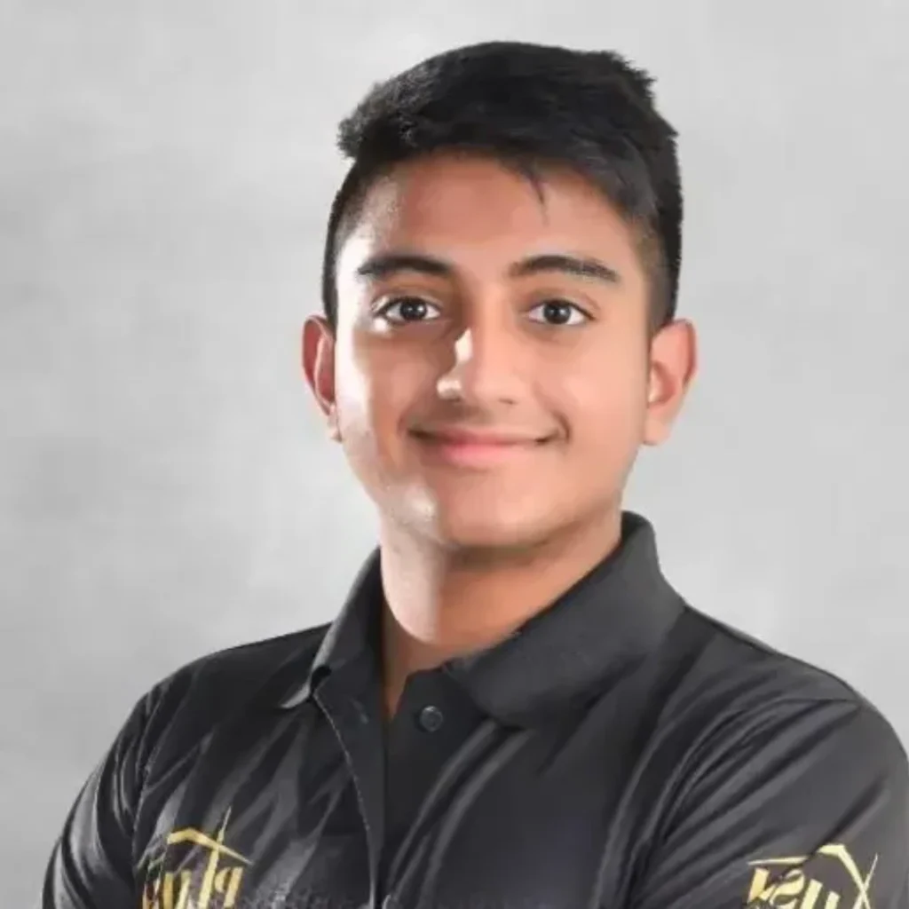 Harshit Seth
