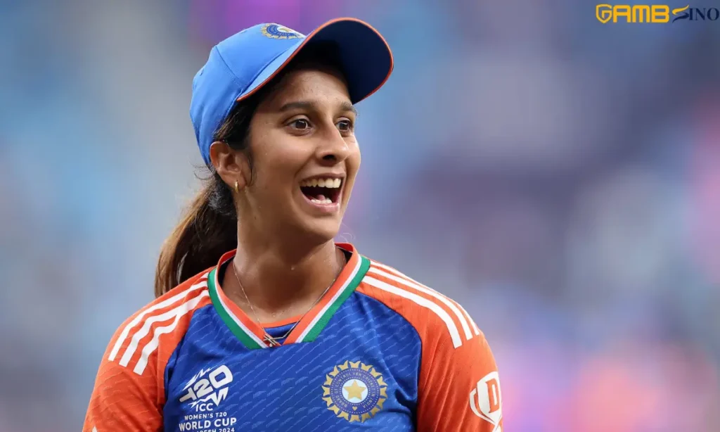 Jemimah Rodrigues