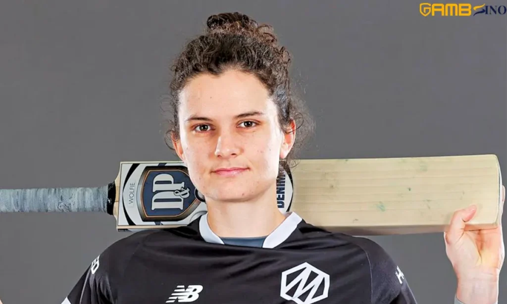 Laura Wolvaardt