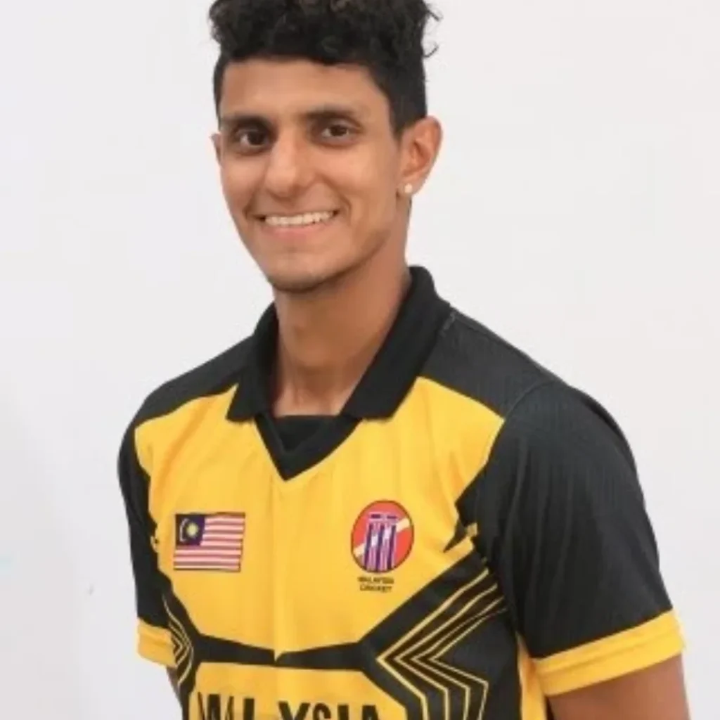 Virandeep Singh