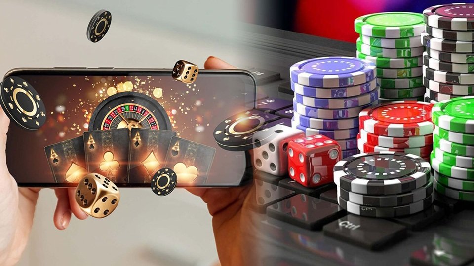 How to Compare Online Casinos