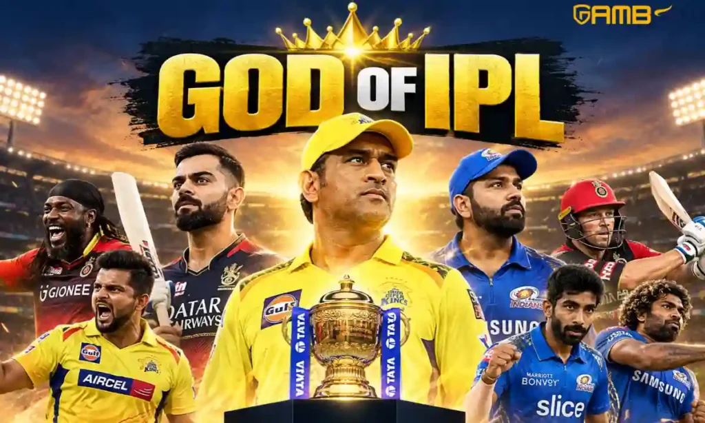 God of IPL