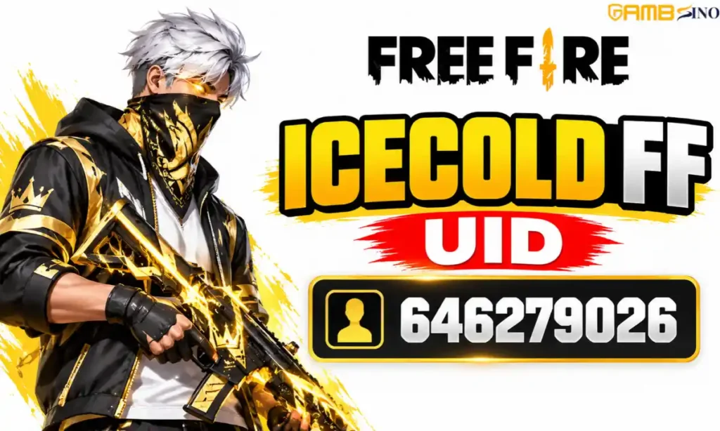 Icecold FF UID